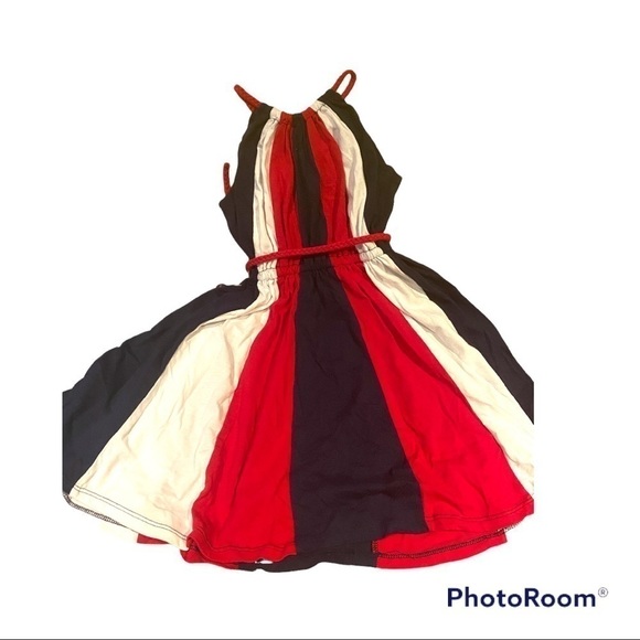The Children's Place Other - Patriotic dress - Age 5/6